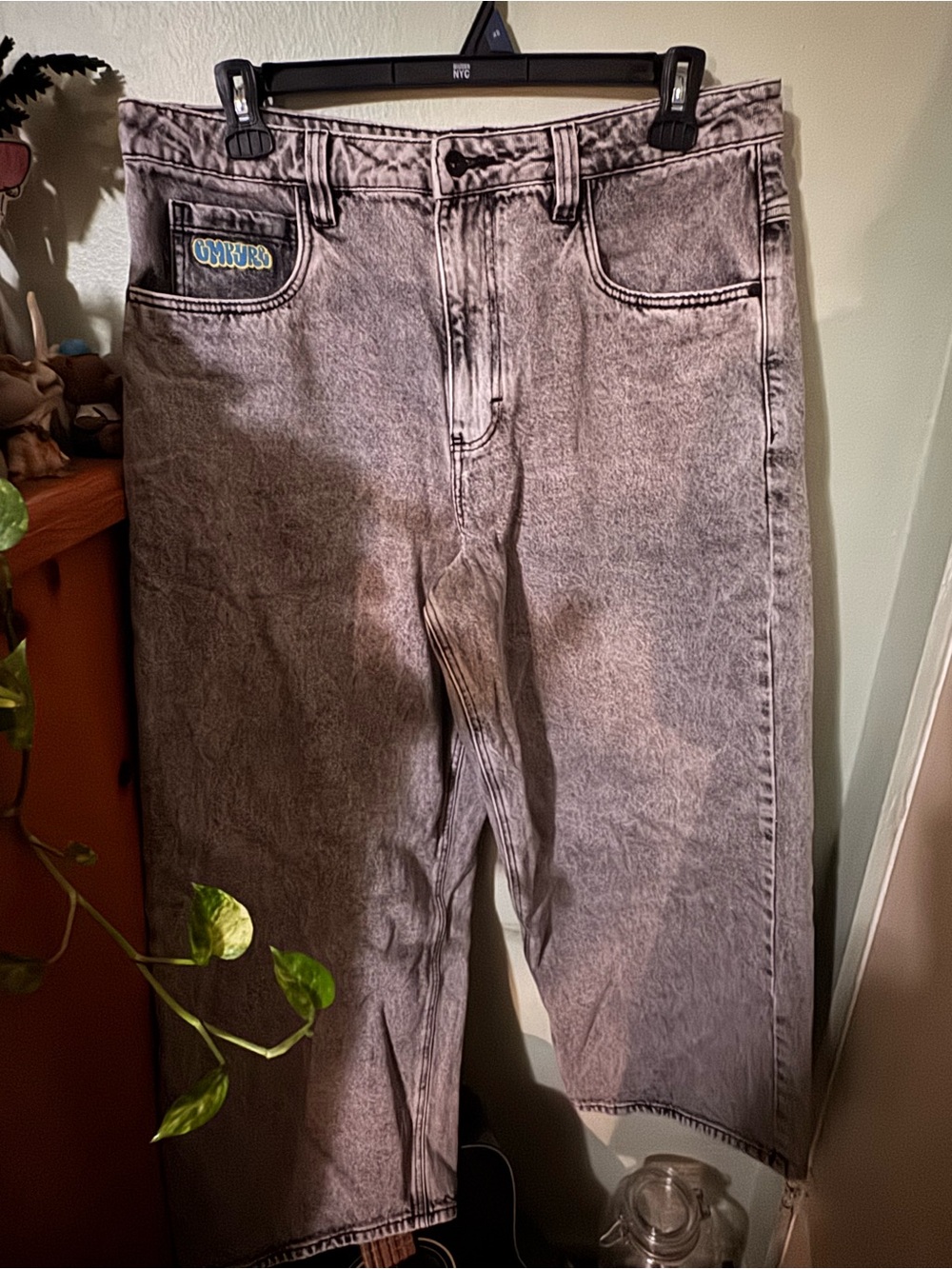 baggy empyre jeans